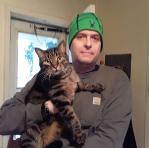 Meet your Posher, Jason